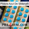 Píldora Azul De Sildenafil new08